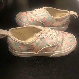 Mermaid vans